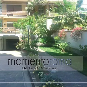 Couette-café Momentoroma, Ciampino