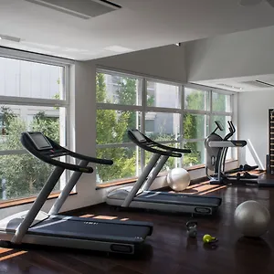 Magna Pars L'hotel A Parfum, Small Luxury Of The World 5* Milán