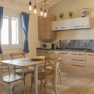 Margarida Apartamento Florença