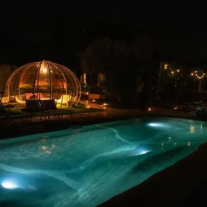 Giardini Penelope E Ciampino