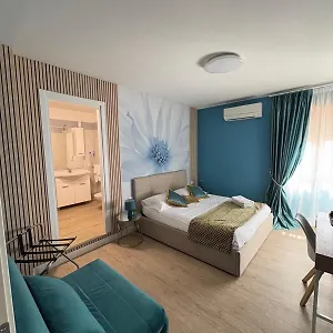  Bed and breakfast Casa Flowers
