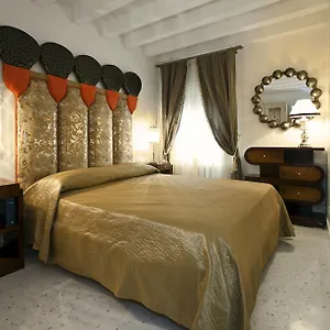 Casa Fortuny Luxury Apartamento Veneza