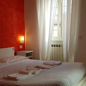 Love Rome Guest house