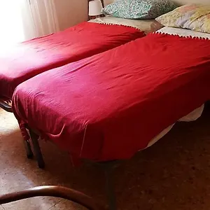 Cozyandcalm Quarto em Acomodações Particulares Florença